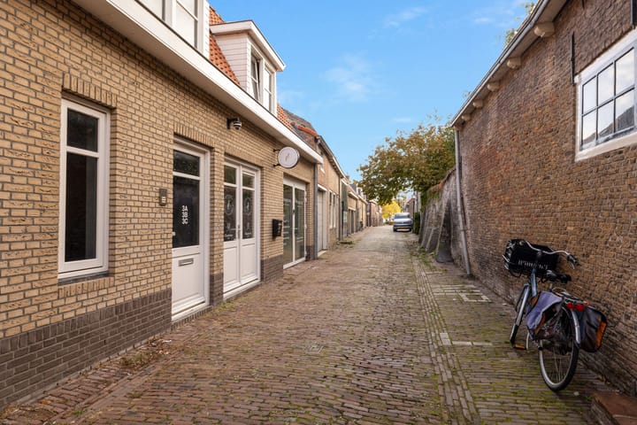 Foto 8 van Boterstraat 3-A