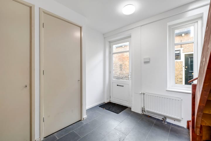 Foto 9 van Boterstraat 3-A