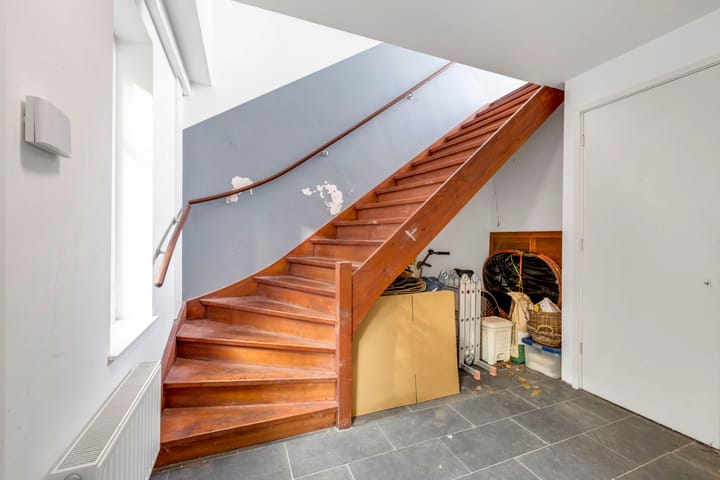 Foto 10 van Boterstraat 3-A