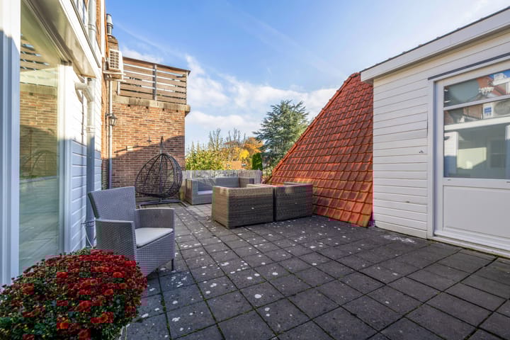 Foto 11 van Boterstraat 3-A