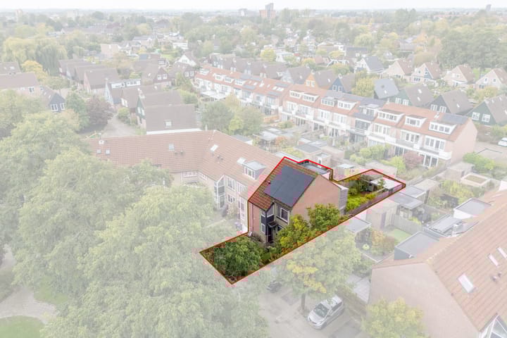 Photo 5 of Sterremosstraat 24