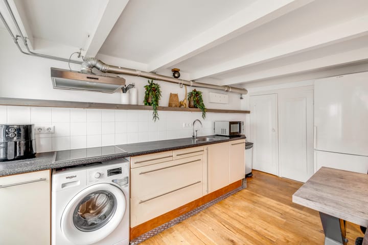 Foto 14 van Boterstraat 3-A