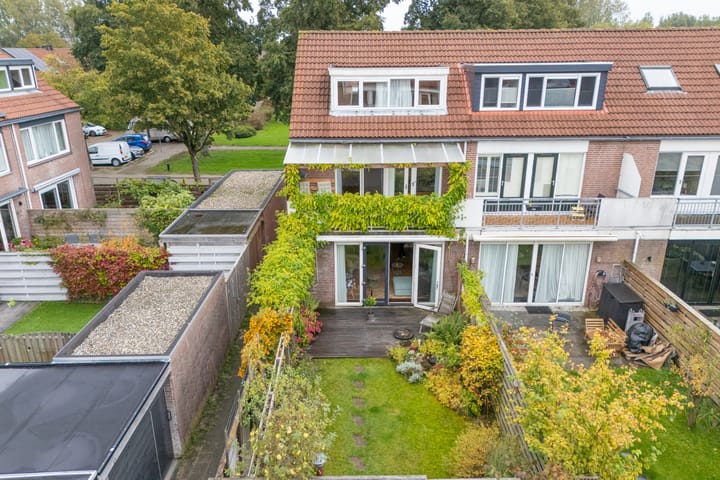 Photo 11 of Sterremosstraat 24