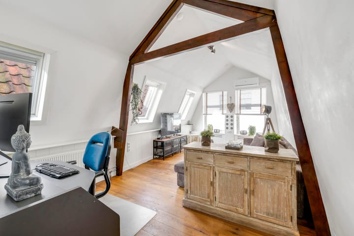 Foto 20 van Boterstraat 3-A