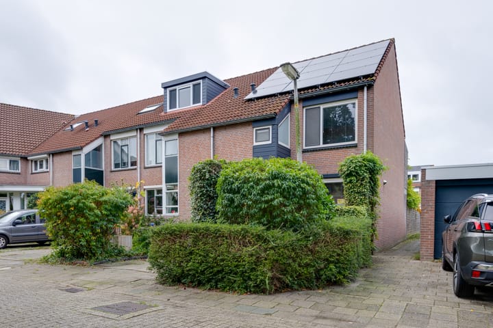 Sterremosstraat 24