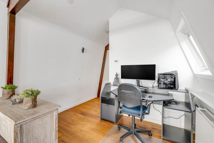 Foto 23 van Boterstraat 3-A