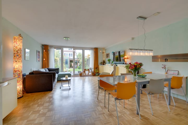 Photo 16 of Sterremosstraat 24