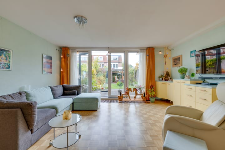 Photo 19 of Sterremosstraat 24