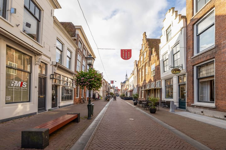 Foto 30 van Boterstraat 3-A