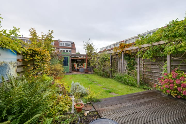 Photo 32 of Sterremosstraat 24