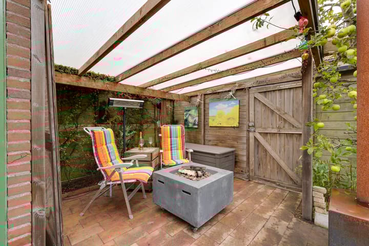 Photo 34 of Sterremosstraat 24