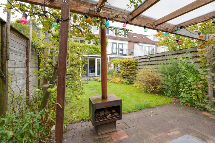 Photo 35 of Sterremosstraat 24