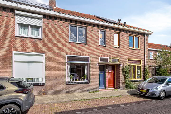 Photo 1 of Watertorenstraat 41