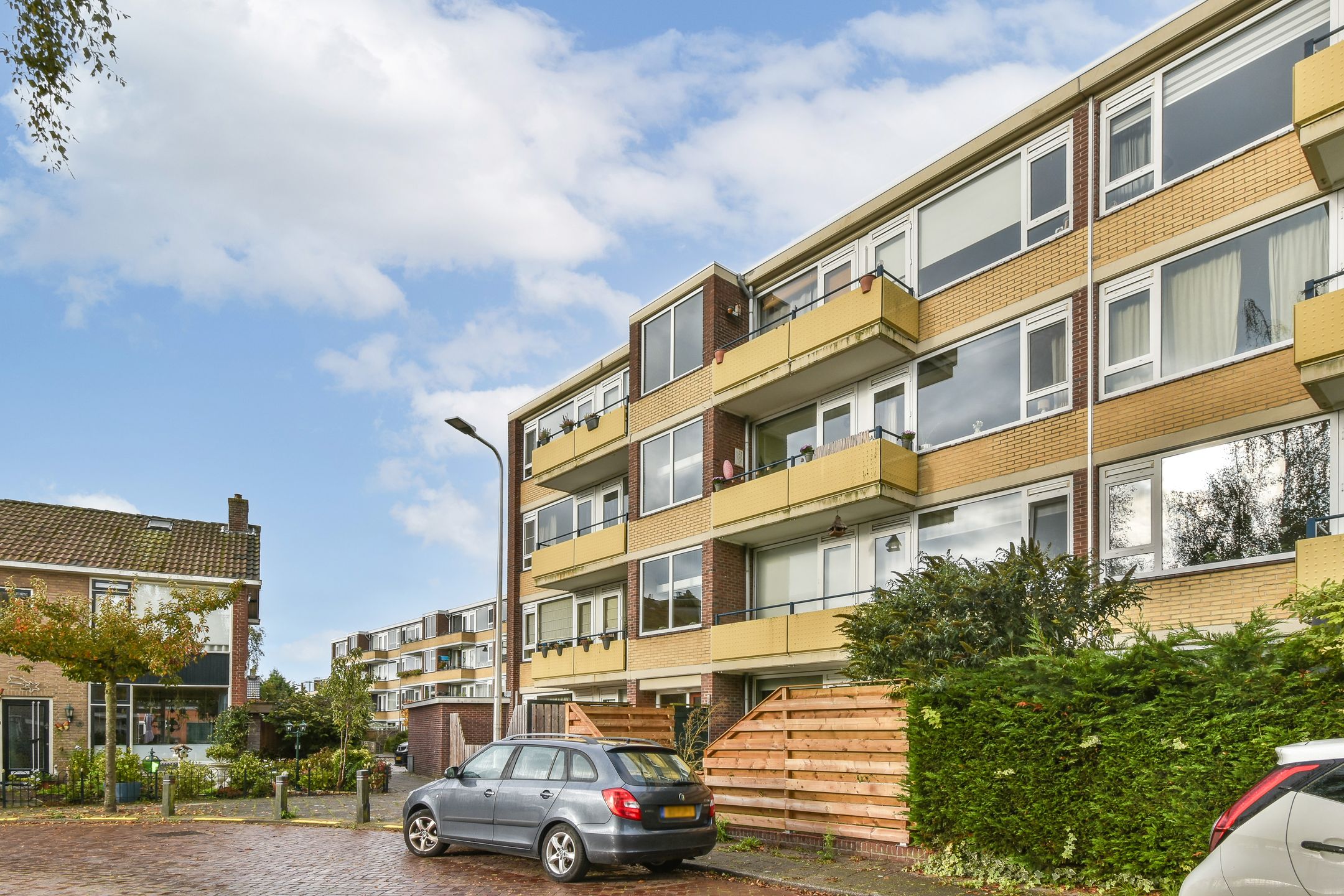 Friezenhorst 23-B 23 b