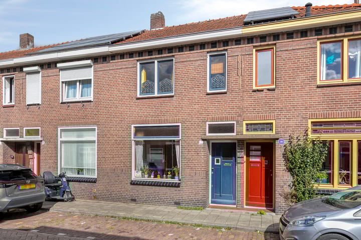 Photo 2 of Watertorenstraat 41