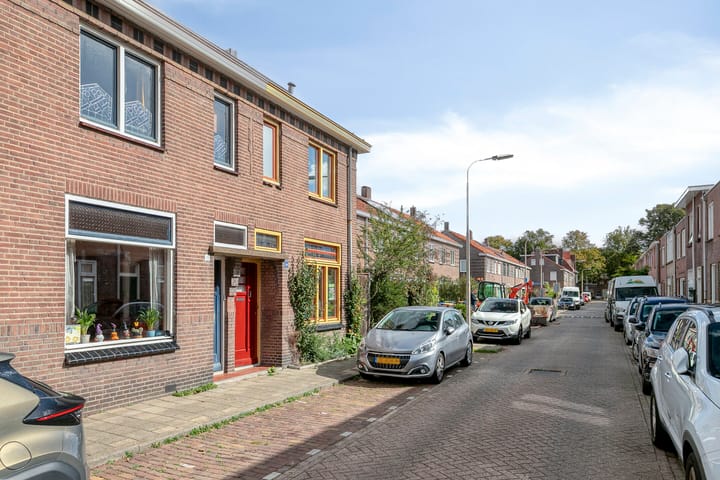 Photo 26 of Watertorenstraat 41