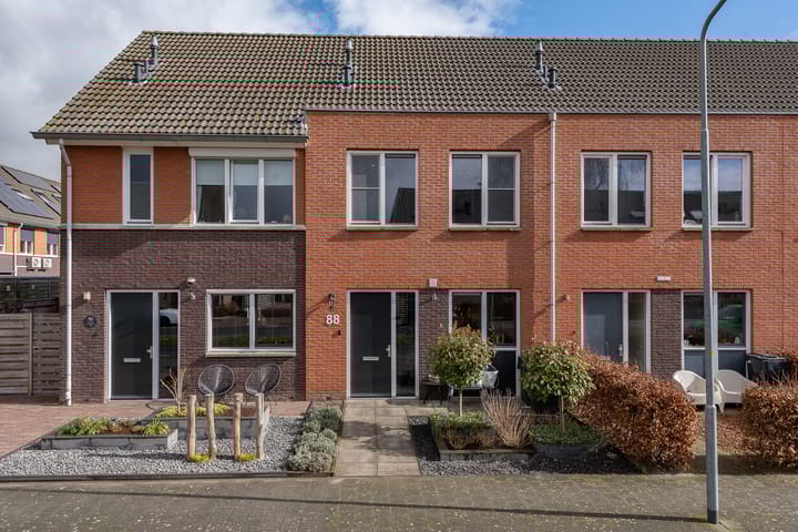 Foto 1 van de Hagen 88