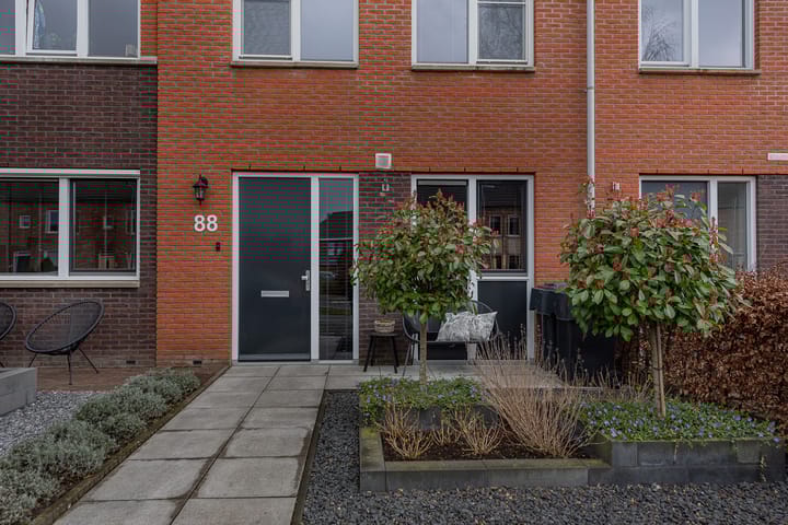 Foto 7 van de Hagen 88