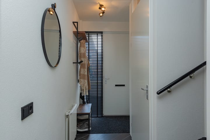 Foto 10 van de Hagen 88