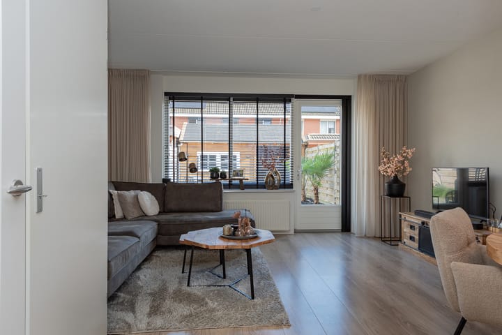 Foto 11 van de Hagen 88