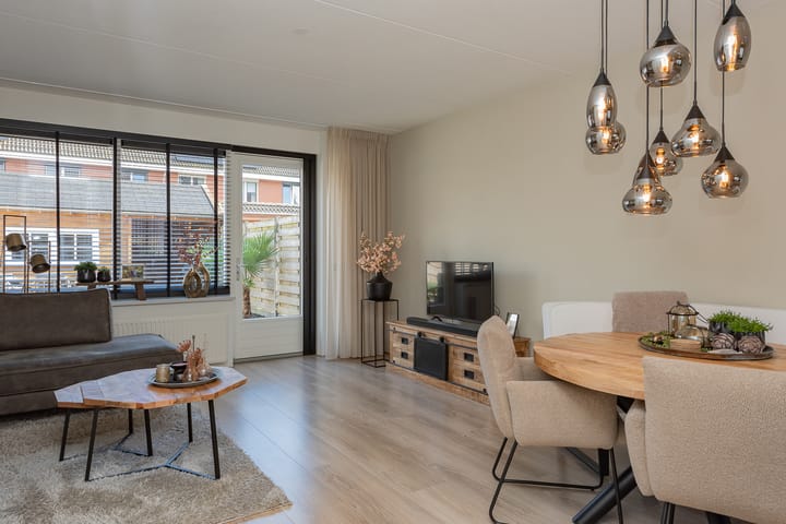 Foto 12 van de Hagen 88