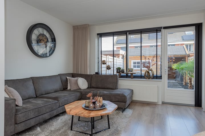 Foto 13 van de Hagen 88