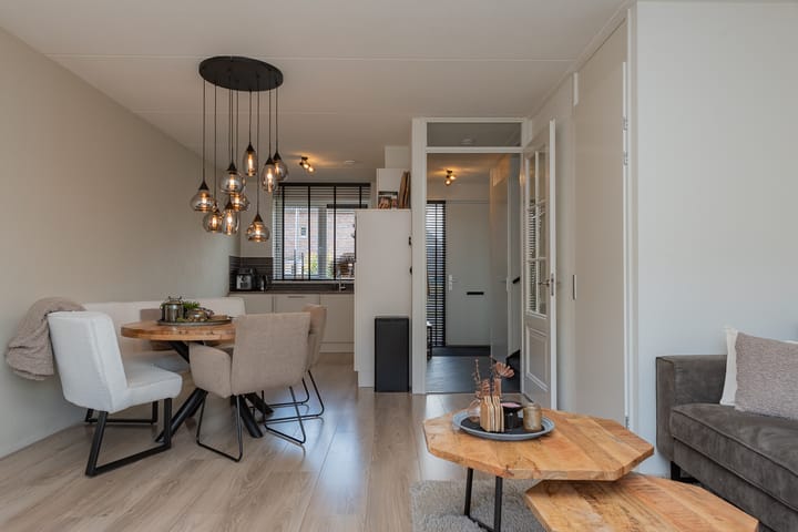 Foto 15 van de Hagen 88