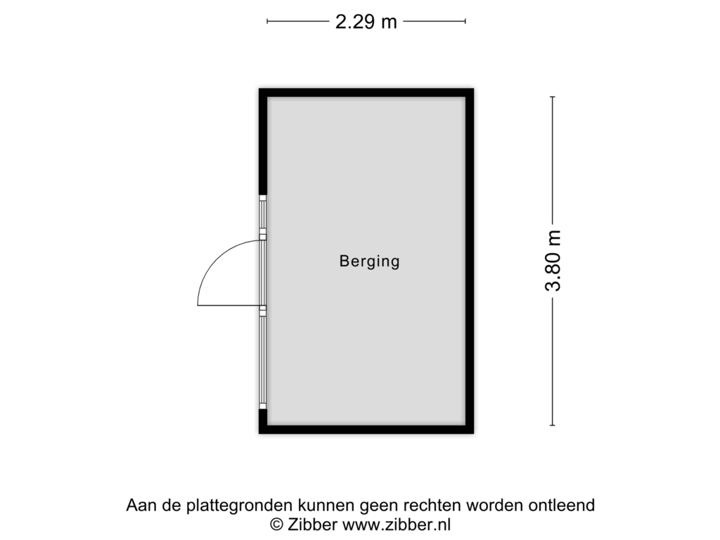 Berging