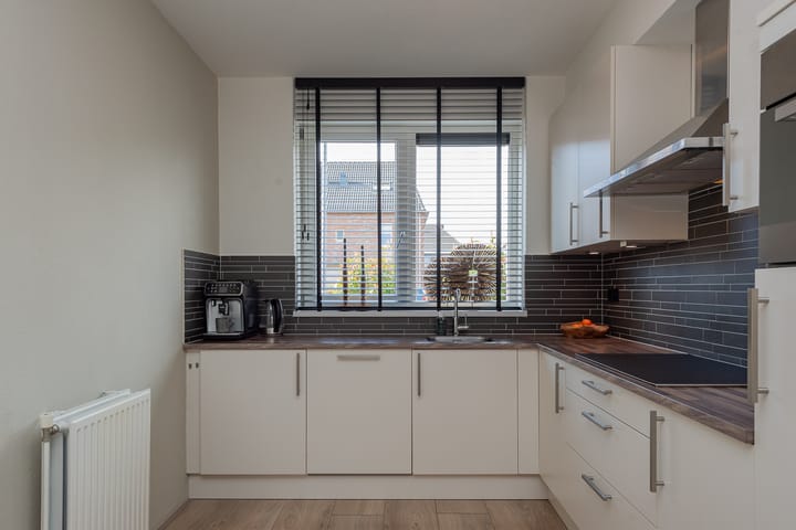 Foto 18 van de Hagen 88