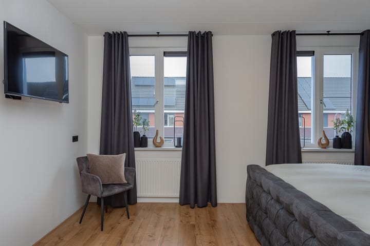 Foto 25 van de Hagen 88