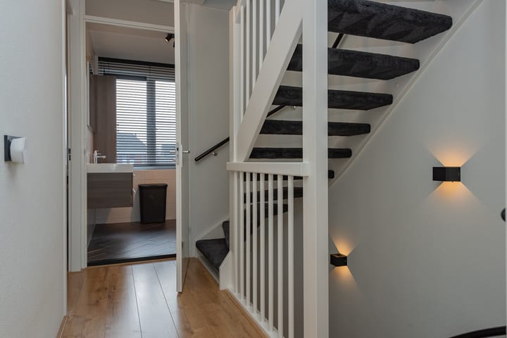 Foto 30 van de Hagen 88