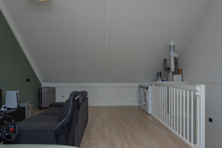 Foto 38 van de Hagen 88