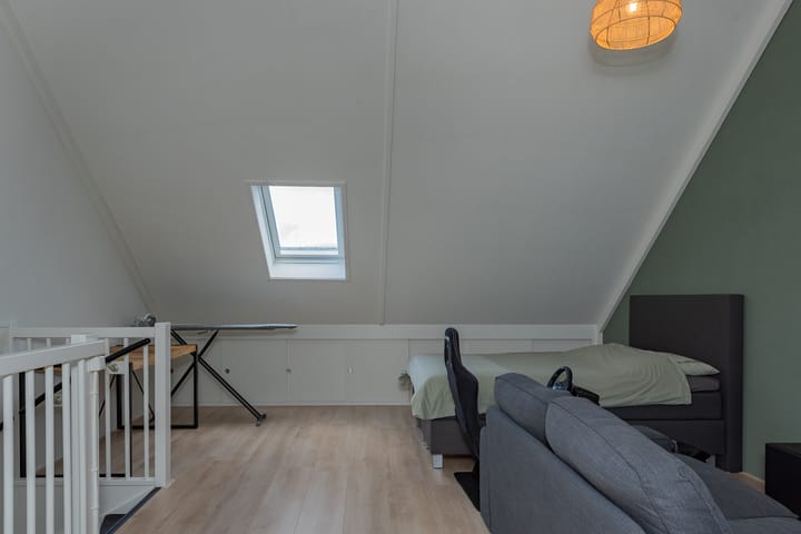 Foto 39 van de Hagen 88