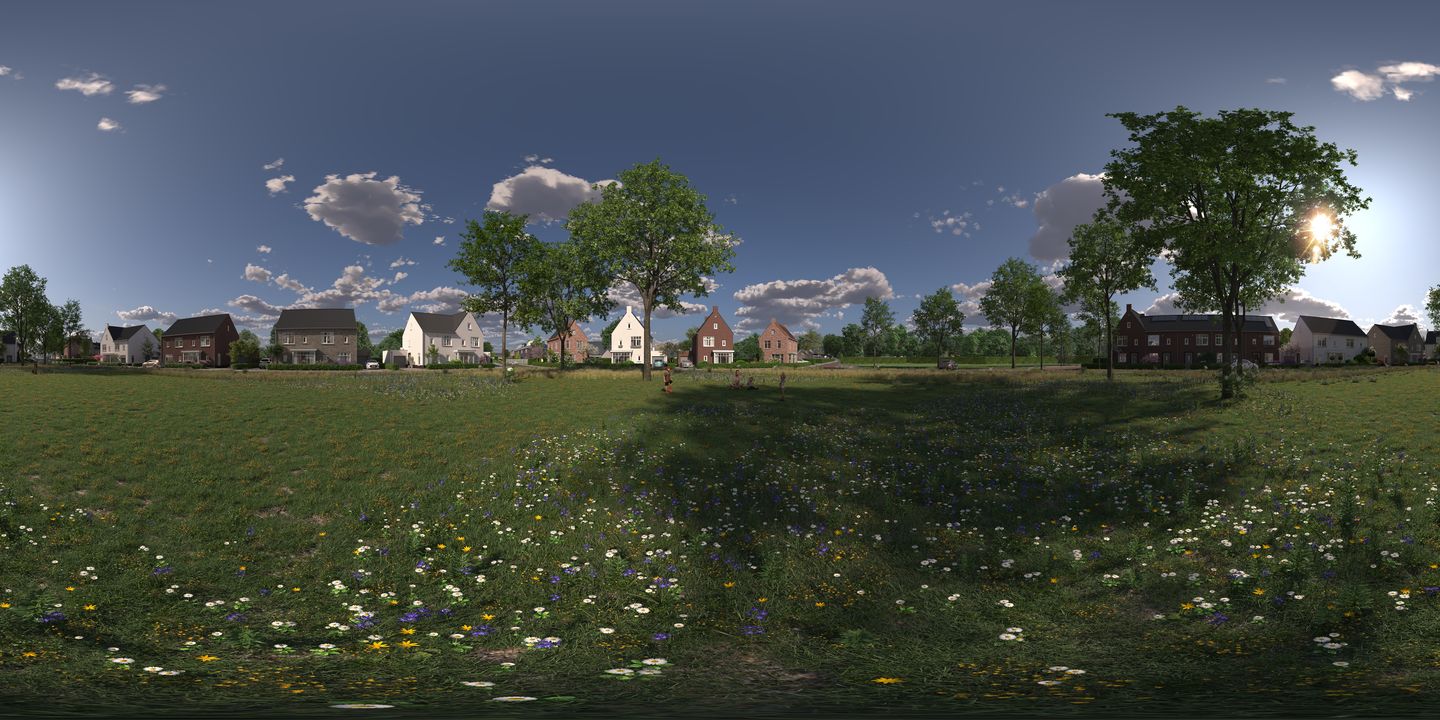 Foto 5 van De Pas 21