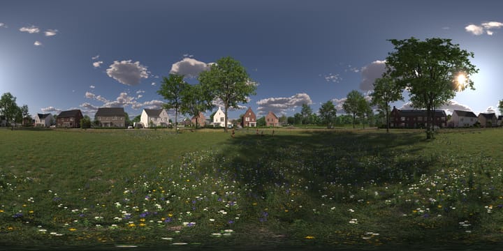 Foto 5 van De Pas 21