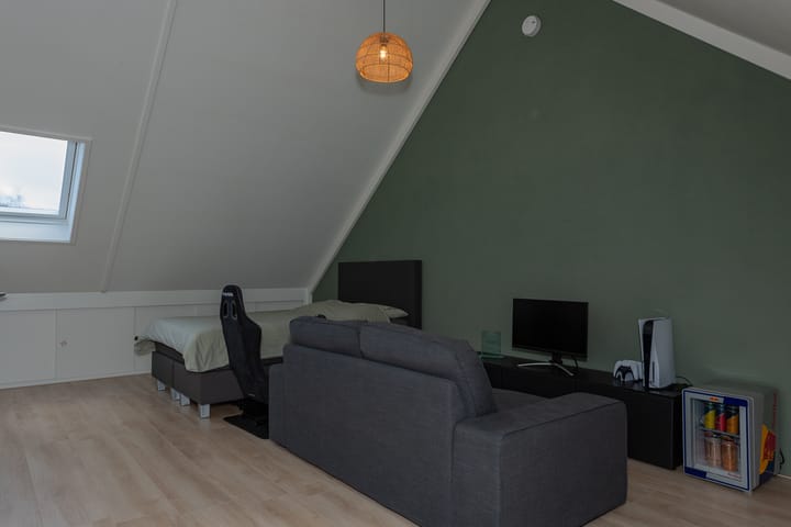 Foto 40 van de Hagen 88