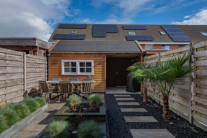 Foto 42 van de Hagen 88