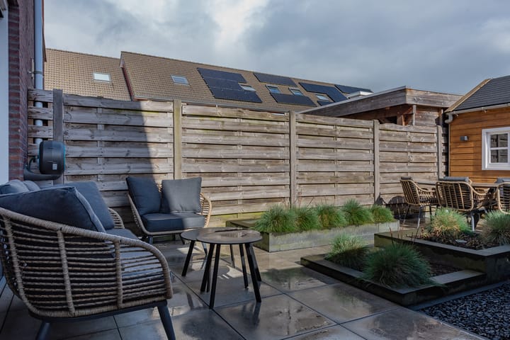 Foto 43 van de Hagen 88