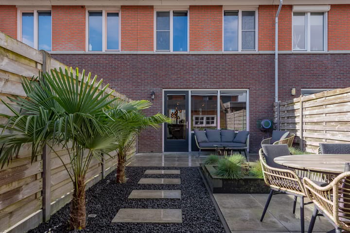 Foto 44 van de Hagen 88