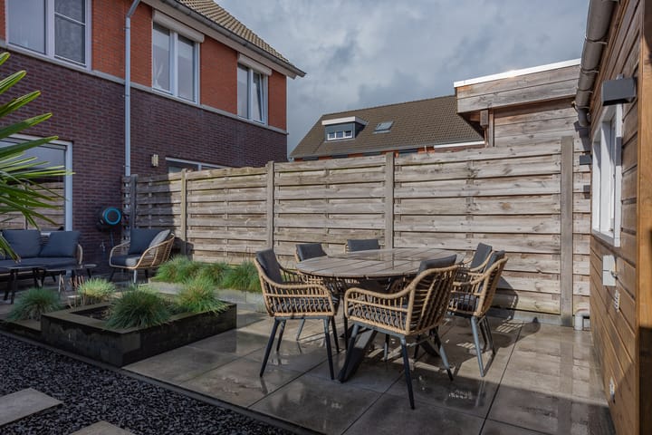 Foto 46 van de Hagen 88