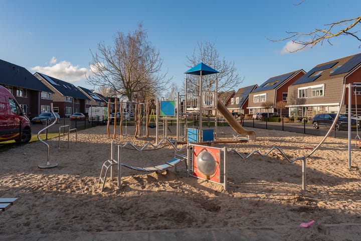 Foto 49 van de Hagen 88