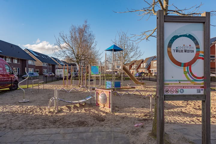 Foto 50 van de Hagen 88