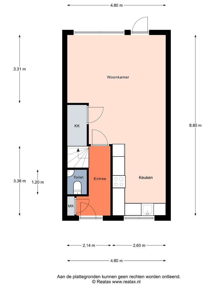 Foto 51 van de Hagen 88