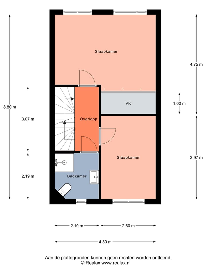Foto 53 van de Hagen 88