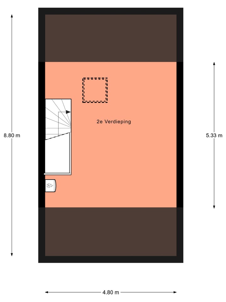 Foto 54 van de Hagen 88