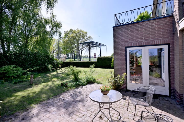 Photo 6 of Bleerhorstdijk OZ 5