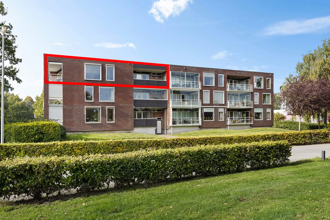 Foto 1 van De Wanne 99