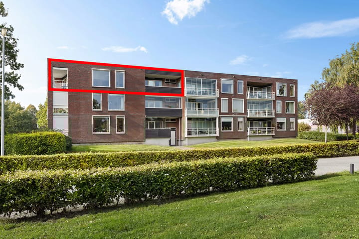 Foto 1 van De Wanne 99