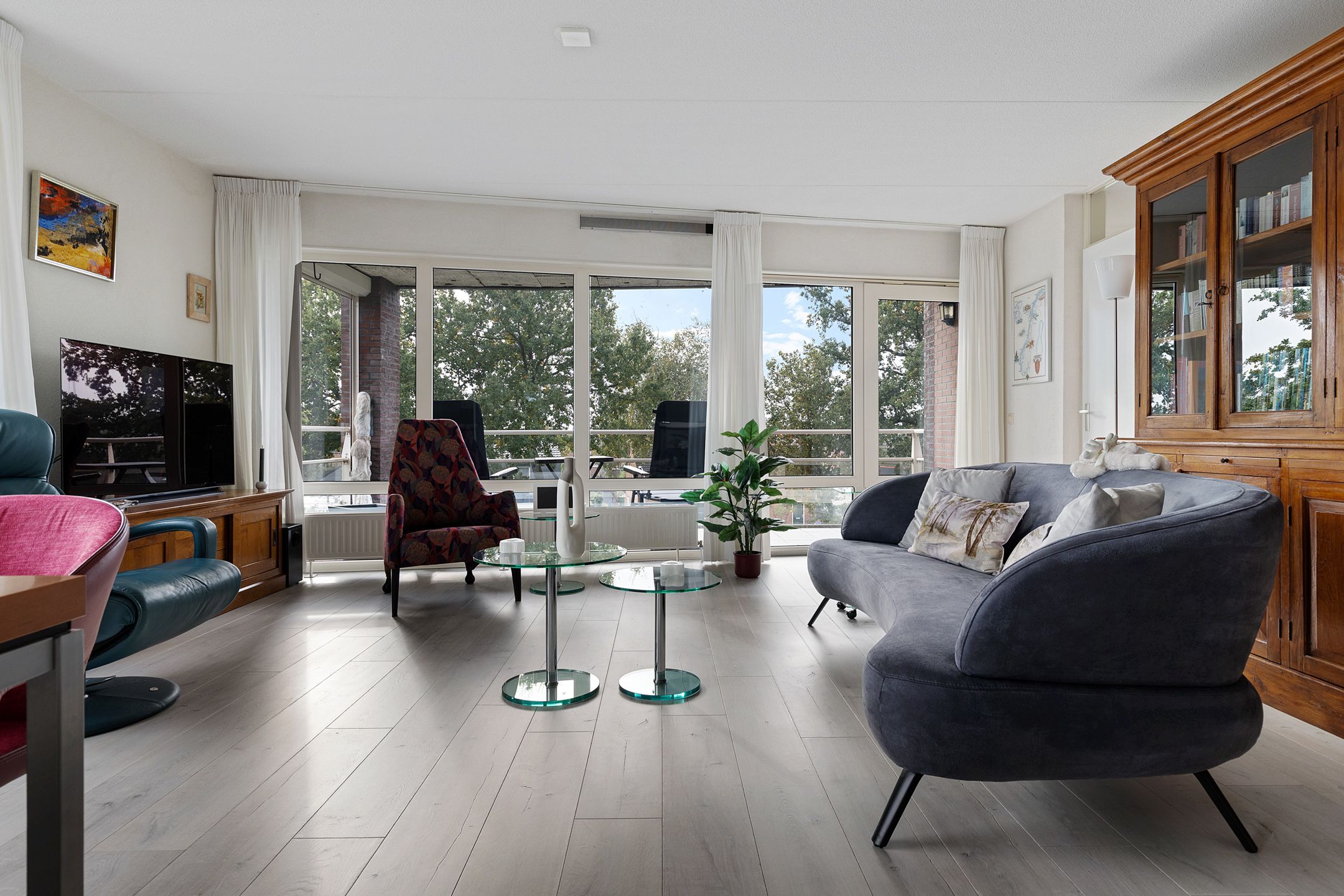 Foto 3 van De Wanne 99