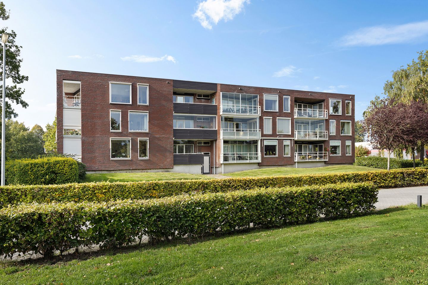 Foto 4 van De Wanne 99